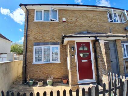 Tudor Road, Hayes