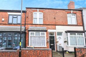 26, Ludlow Road, Birmingham B8 3BY