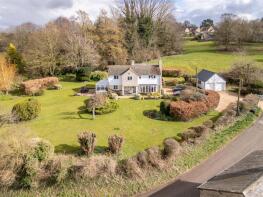 Croft Orchard, Water Street, Somerton OX25 6NE
