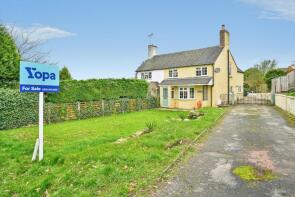 Sunnyside Cottage, High Street, Hixon, Stafford ST18 0QF