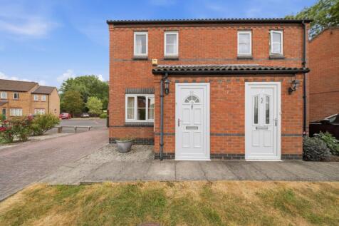 Leahurst Road, West Bridgford, Nottingham, Nottinghamshire, NG2
