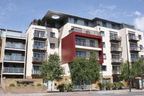 Flat 26, 378, Clapham Road, London SW9 9AF