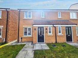 25, Spilsby Crescent, St Nicholas Manor, Cramlington NE23 1AT
