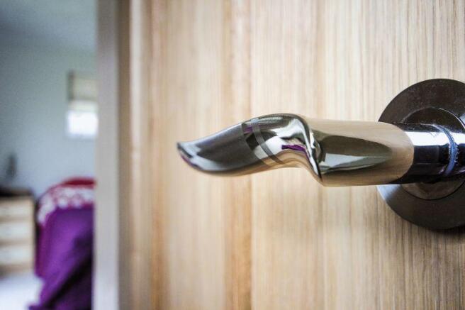 Beautiful fittings
