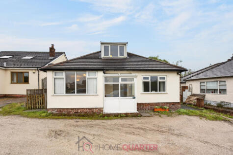 Gawsworth Road, Macclesfield, SK11 8