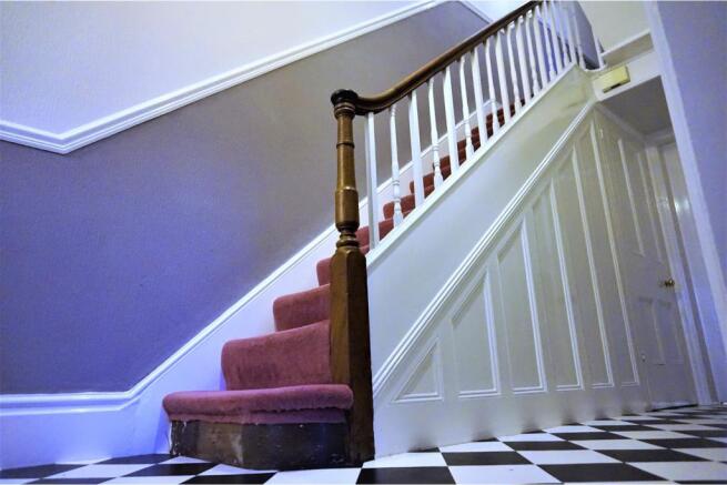 Staircase