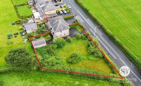 Whalley Road, Pendleton, BB7