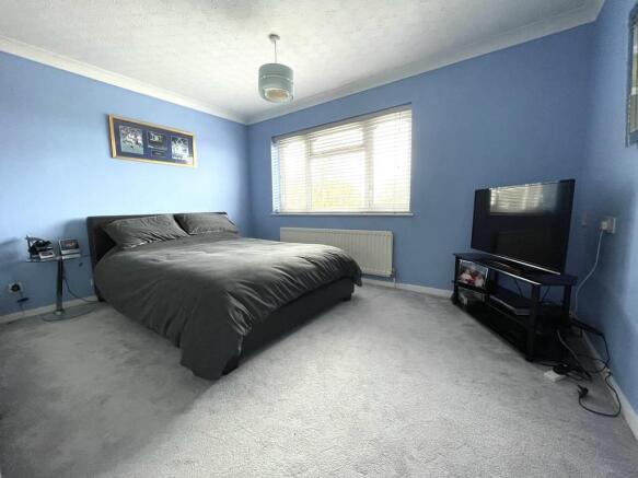 Main Bedroom