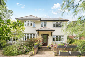 263, Amersham Road, High Wycombe HP15 7QW