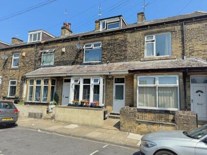 Deneside Terrace, Bankfoot, Bradford, BD5