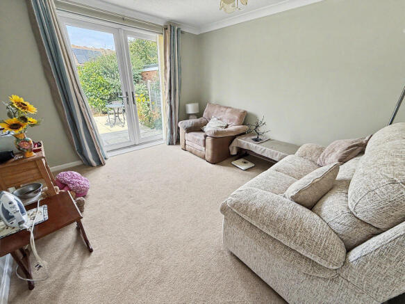 Christchurch Drive, Bayston Hill, Shrewsbury, Shropshire, SY3 0PT photo 4