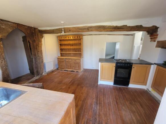 Bell Cottage, The Street, Bramford, Suffolk photo 4