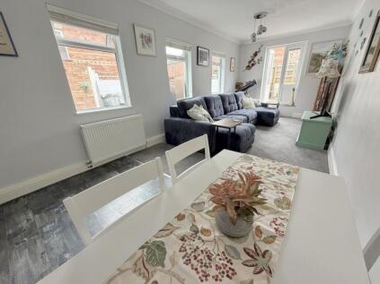 Dunford Road, Parkstone, Poole, BH12