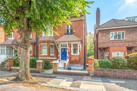 Fourth Avenue, Hove, East Sussex, BN3