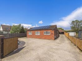 16 Little Orchard, Harworth Avenue, Blyth, Worksop S81 8HH