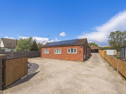 Harworth Avenue, Blyth, S81