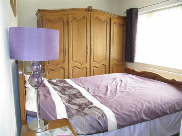 BEDROOM TWO