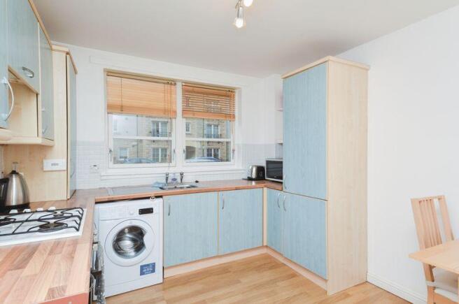 Kitchen A