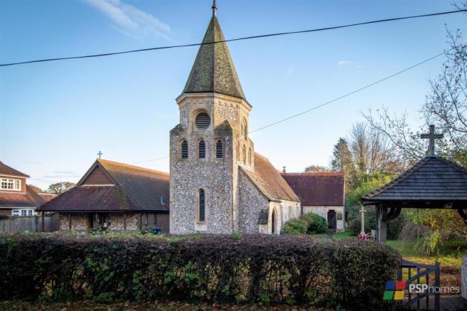 St Michael's Church