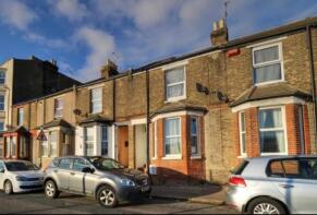 11, Dane Road, Margate CT9 1SF