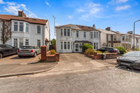 Aubrey Avenue, Llandaff, Cardiff