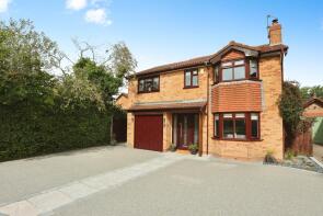 8, Freeman Way, Quorn LE12 8SQ