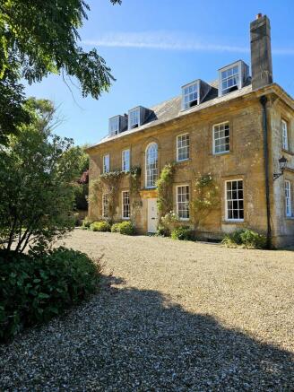 The Old Rectory