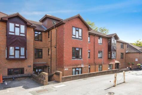 Worplesdon Road, Guildford, GU2