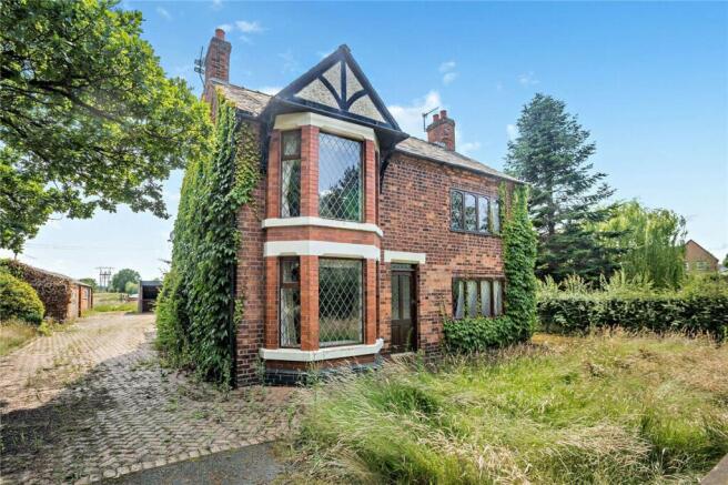 Maw Green Road, Coppenhall, Crewe, Cheshire, CW1 photo 4