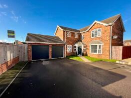 7, Torver Way, Saltburn-by-the-sea TS12 2WQ