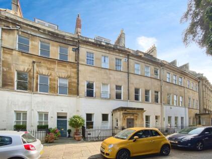 Grosvenor Place, Bath