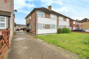 16, Star Road, Uxbridge UB10 0QH