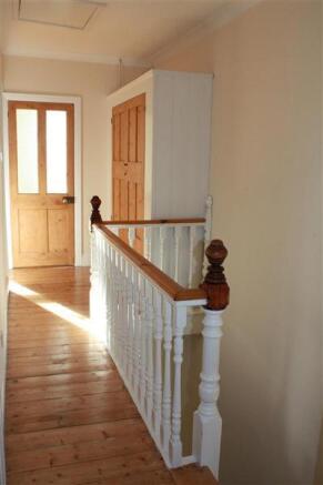 Stairs &