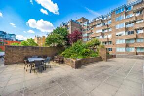 Flat 16, 45 Dalkeith Court, Vincent Street, London SW1P 4HH
