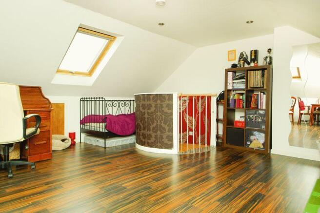 Loft Conversion