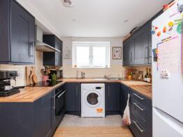 Ground Floor Flat, 2, Albert Park, Montpelier, Bristol BS6 5NE