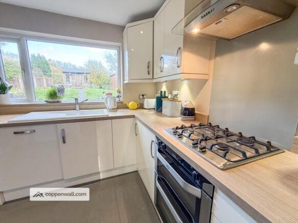 Tunstead Road, Stacksteads, Bacup photo 4