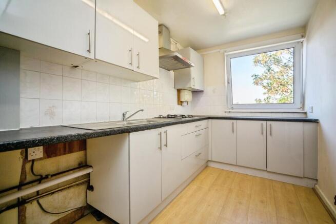 Kitchen Melville