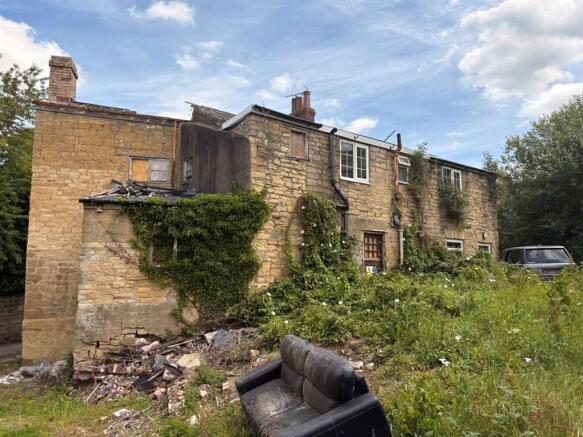 Church Hill, Bramham, WETHERBY photo 4