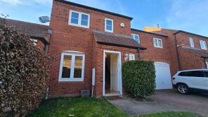 3, Longfellow Road, Stratford-upon-avon CV37 7LE