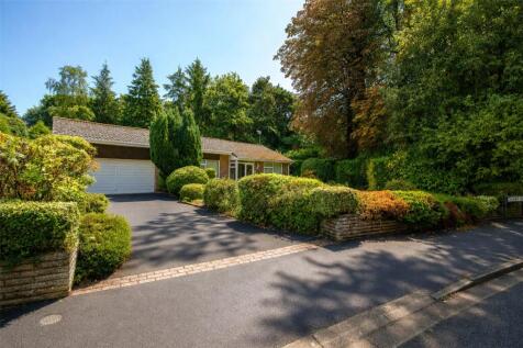 Chalkwell Drive, Heswall, Wirral