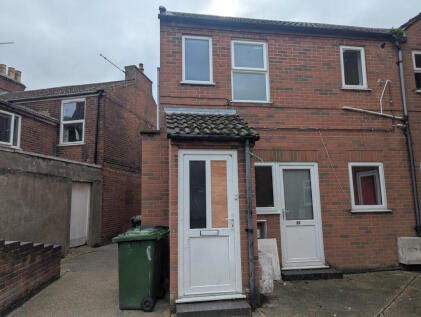 Cobbs Place, Great Yarmouth, NR30