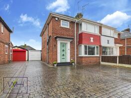 12, Churchill Avenue, Off York Road, Doncaster DN5 9BQ