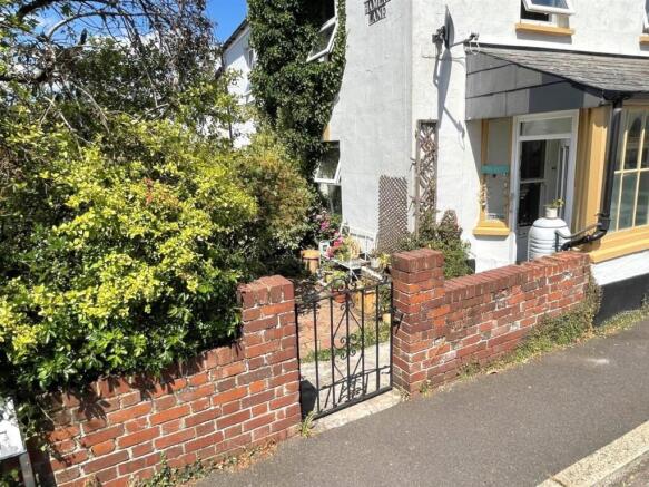 Hamlin Lane, Heavitree, Exeter photo 4