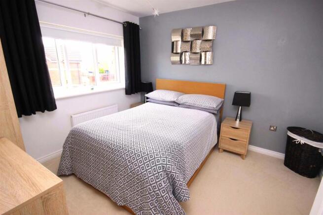 BEDROOM 2