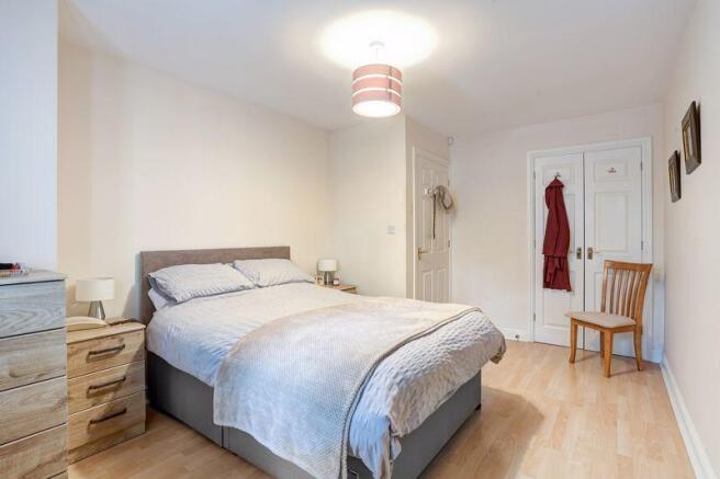 BEDROOM 1 REAR