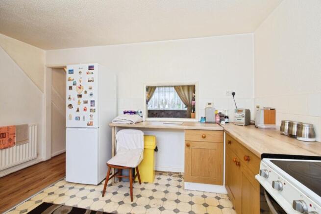 4 bed Terraced for sale Image 7