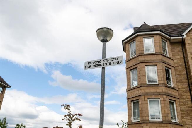 Street Sign