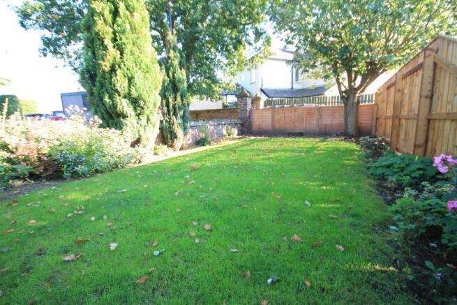GARDENS