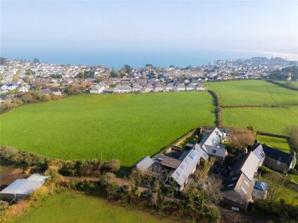 Laity Lane, Carbis Bay, St. Ives, Cornwall, TR26